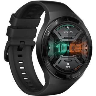 WATCH GT 2e, GRAPHITE BLACK Mobile