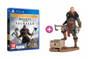 Assassin's Creed Valhalla Gold Edition + Eivor figura 