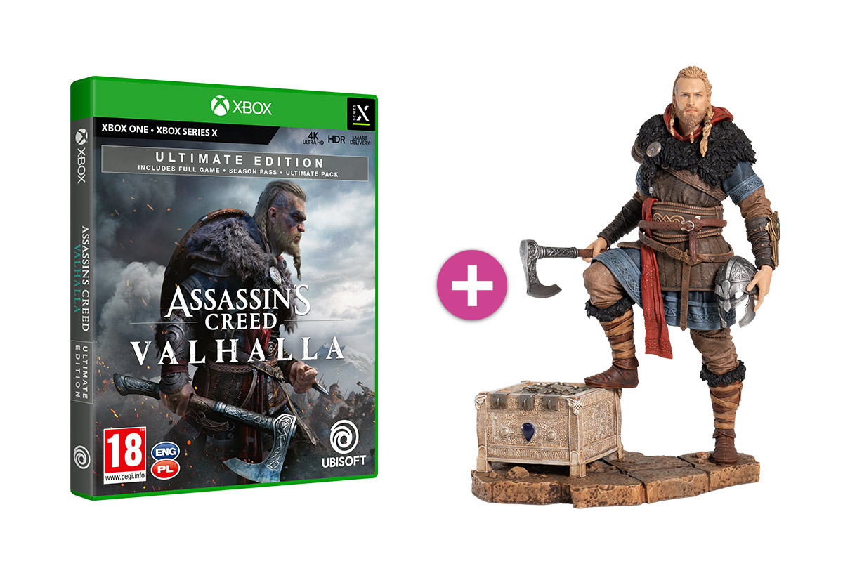 Assassin S Creed Вальгалла Купить Ключ