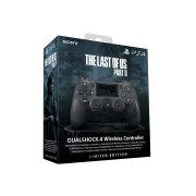 Playstation 4 (PS4) Dualshock 4 kontroler (The Last of Us Part II Limited Edition) 