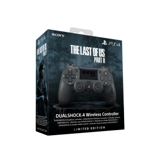 Playstation 4 (PS4) Dualshock 4 kontroler (The Last of Us Part II Limited Edition) PS4