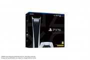 PlayStation 5 Digital Edition 