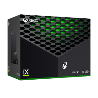 Xbox Series X 1TB Xbox Series