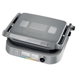 Sencor SBG 6231SS Smart contact grill Dom