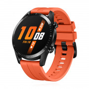 HUAWEI Watch GT Sport 46mm Sunset Orange 