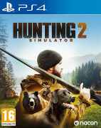 Hunting Simulator 2 