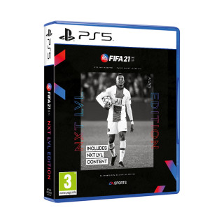 FIFA 21 PS5