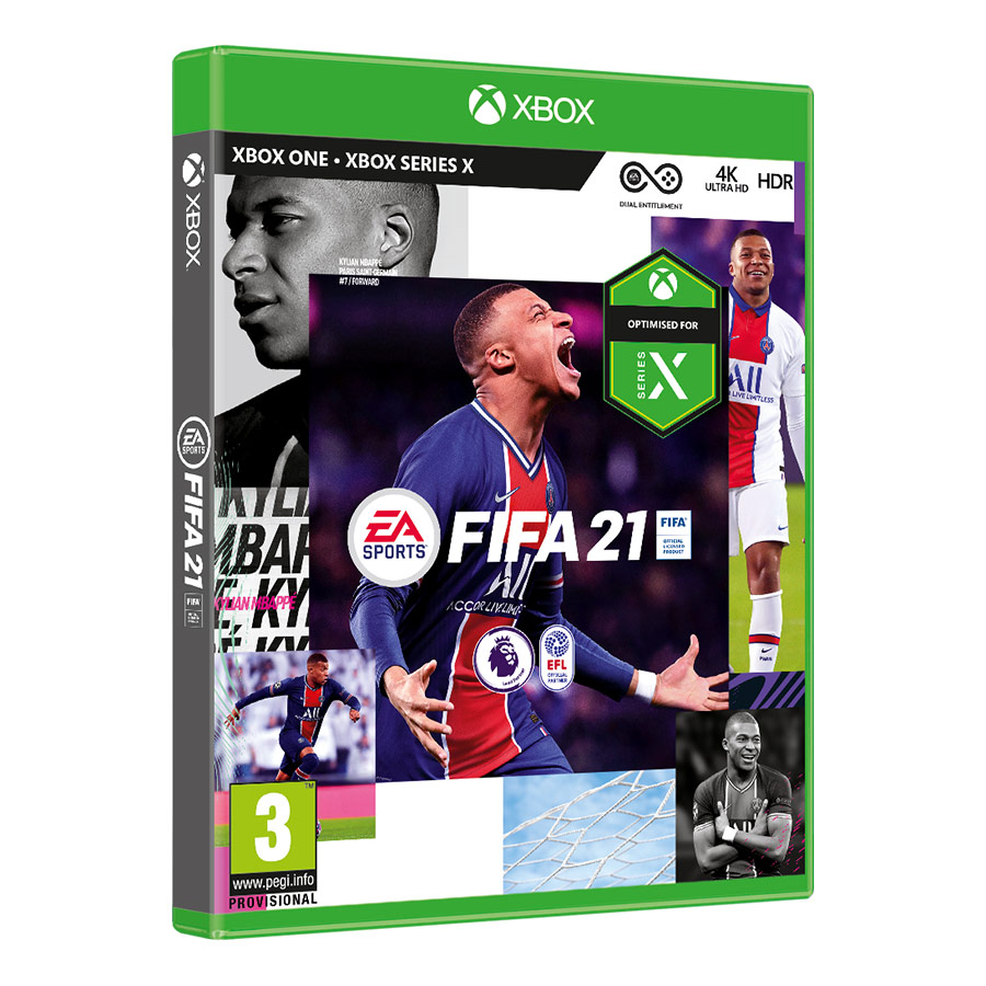 Fifa 21 digital xbox one deals