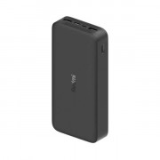 Xiaomi Redmi Powerbank 20000 mAh 18W Black 