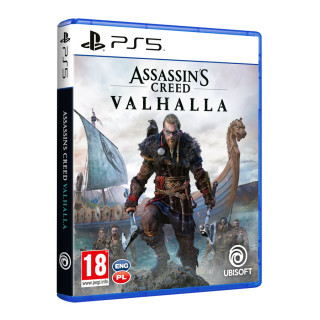 Assassin's Creed Valhalla PS5