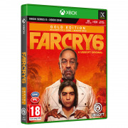 Far Cry 6 Gold Edition 