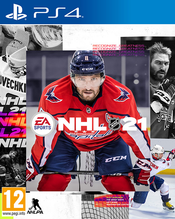 Playstation shop 4 nhl