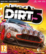 Dirt 5 