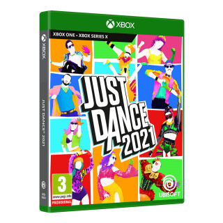 Just Dance 2021 Xbox One Kupovina niske cijene akcije