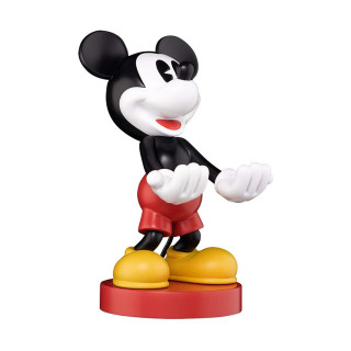 Mickey Mouse Cable Guy Merch
