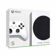 Xbox Series S 512GB 