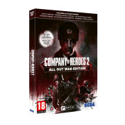 Company of Heroes 2: All Out War Edition 
