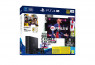 PlayStation 4 Pro (PS4) 1TB + FIFA 21 + DualShock 4 kontroler thumbnail