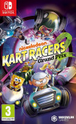 Nickelodeon Kart Racers 2: Grand Prix 