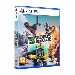 Riders Republic PS5