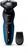 Philips Series 5000 AquaTouch S5250/06 electric razor 
