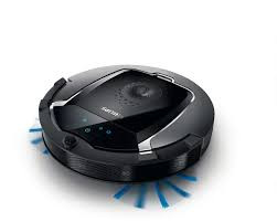 Philips SmartPro Active FC8822/01 robotvacuum cleaner Dom
