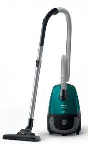 Philips PowerGo GC8246/09 vacuum cleaner with dust bug  Dom