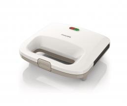 Philips Daily Collection HD2395/00 820W sandwich maker Dom
