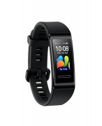 Huawei Band Pro Black 