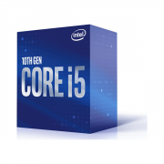 Intel Procesor - Core i5-10400F (2900Mhz 12MBL3 Cache 14nm 65W skt1200 Comet Lake) BOX No VGA 