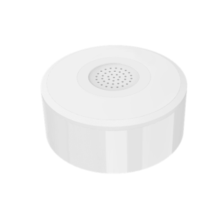 Woox Smart Zigbee indoorSiren - R7051 (85dB, Zigbee 3.0, 500mAh  Dom