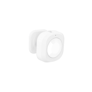 Woox Smart Zigbee PIR Motion sensor - R7046 (CR2450, detection angle 110°, indoor) Dom