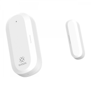 Woox Smart Zigbee Door/Window Opening Sensor - R7047 (2xCR2032, Zigbee 3.0) 