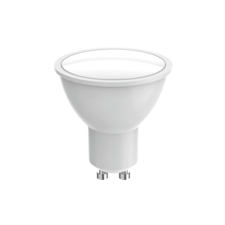 Woox Smart Home LED bulb - R9076 (GU10, SPOT, RGB+CCT, 30.000h, 5.5W, 400LM, 2700-6500K) Dom