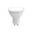 Woox Smart Home LED bulb - R9076 (GU10, SPOT, RGB+CCT, 30.000h, 5.5W, 400LM, 2700-6500K) thumbnail