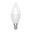 Woox Smart Home LED bulb - R9075 (E14, RGB+CCT, 30.000h, 5Watt, 470LM, 2700-6500K) thumbnail