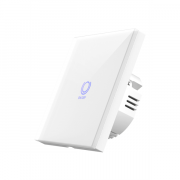 Woox Smart Zigbee Signal light wall switch - R7063 (Zigbee 3.0, indoor) 