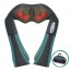 Naipo massager Shoulder & neck - MGS-N12CS (heatable, 3 intensity levels, 8 massage heads, Battery) thumbnail