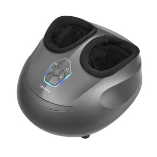 Naipo foot massager - MGF-836 (2 temperature levels, 3 massage levels, infrared heating function) Dom