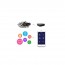 Woox Smart Home universal remote control - R4294 (USB, DC 5V/1A (Micro USB 2.0)) thumbnail