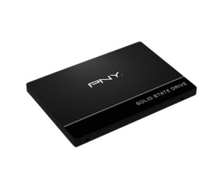 PNY 120GB 2,5" SATA3 CS900 PC