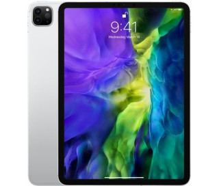 TABLET APPLE iPad Pro 2020 11" Wi-Fi Cellular 128GB Silver Tablet