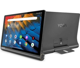 Lenovo Yoga Smart Tab 10,1", 32GB, Iron Grey Tablet