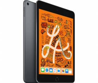 TABLET APPLE iPad mini 2019 Wi-Fi Cellular 64GB Space Gray Tablet