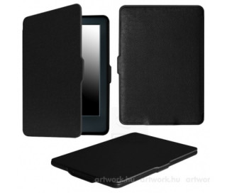 EBOOK Amazon Kindle Fintie GF 8th case Black Tablet