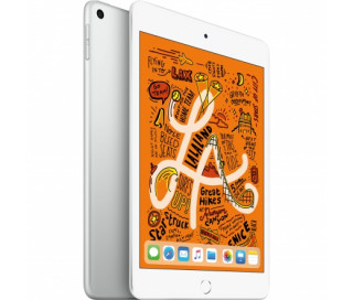 TABLET APPLE iPad mini 2019 Wi-Fi Cellular 256GB Silver Tablet
