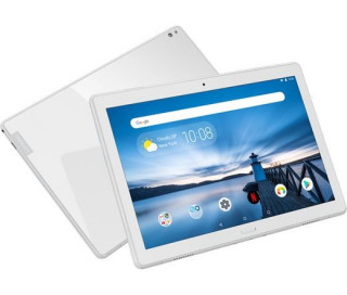 LENOVO Tab P10 (TB4-X705L), 10.1" FHD 32GB White Tablet