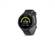 GPS GARMIN FORERUNNER 235 HR Black Gray 