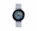 SAMSUNG Galaxy Watch Active silver Aluminum  thumbnail