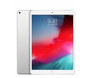 TABLET APPLE iPad Air 10,5" Wi-Fi 64GB silver Tablet